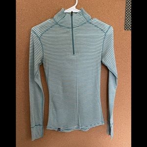 Ibex woolies 150grams base layer, womens merino wool